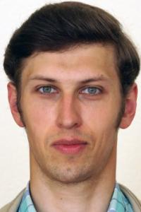 Лашко Михайло Васильович